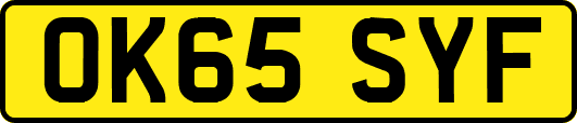 OK65SYF
