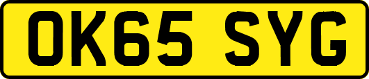 OK65SYG