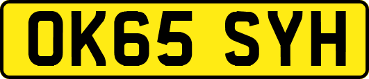 OK65SYH