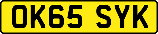 OK65SYK