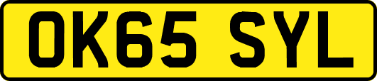 OK65SYL