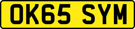 OK65SYM