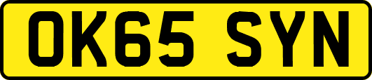 OK65SYN