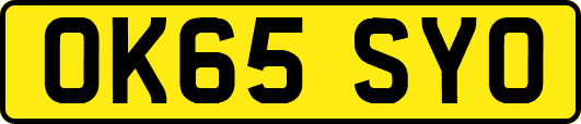 OK65SYO