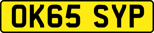 OK65SYP