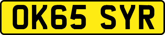 OK65SYR