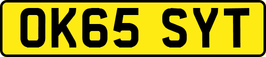 OK65SYT