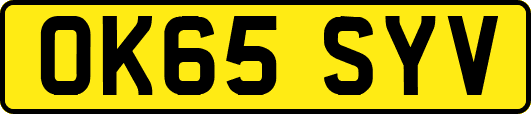 OK65SYV