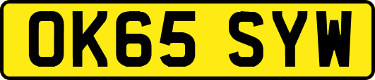 OK65SYW