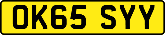 OK65SYY