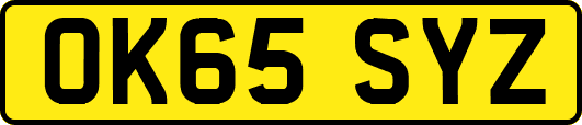 OK65SYZ