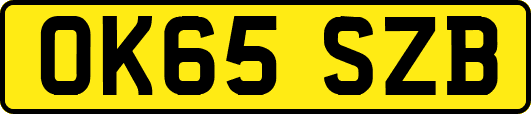 OK65SZB