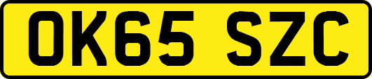 OK65SZC