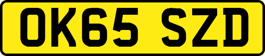 OK65SZD