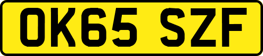 OK65SZF