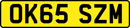 OK65SZM