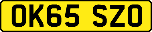 OK65SZO