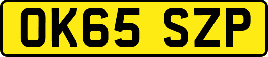 OK65SZP