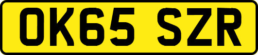 OK65SZR