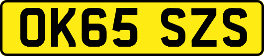 OK65SZS