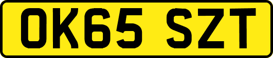 OK65SZT