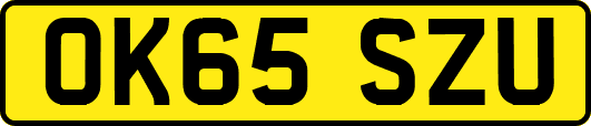 OK65SZU