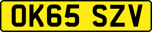 OK65SZV