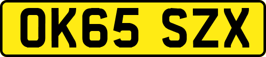 OK65SZX