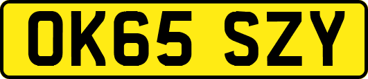 OK65SZY
