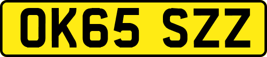OK65SZZ