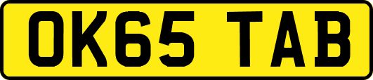 OK65TAB
