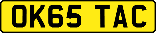 OK65TAC