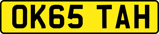OK65TAH