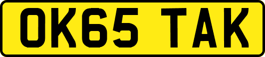 OK65TAK