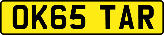 OK65TAR