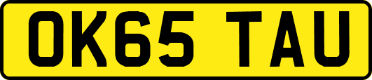 OK65TAU