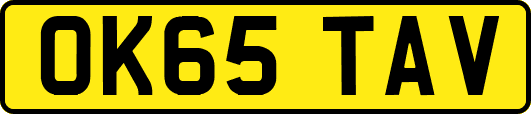 OK65TAV