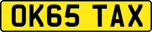 OK65TAX