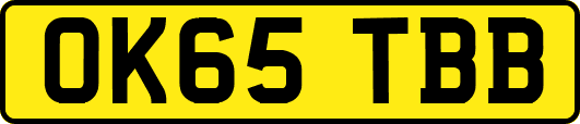 OK65TBB