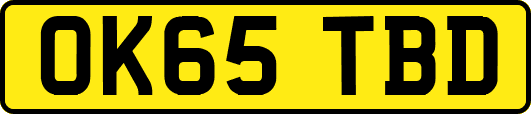 OK65TBD