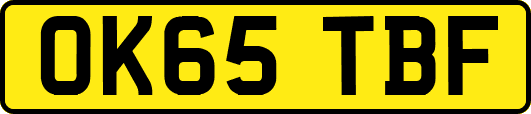 OK65TBF