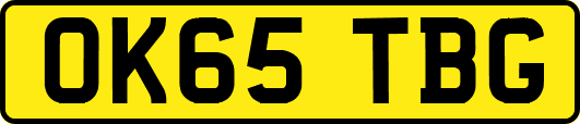 OK65TBG