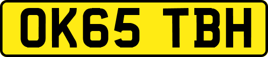 OK65TBH