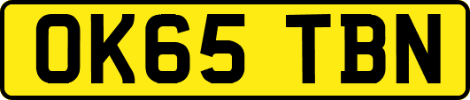 OK65TBN