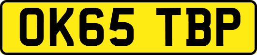 OK65TBP