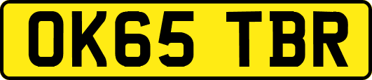 OK65TBR