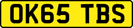 OK65TBS