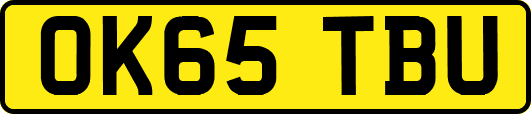 OK65TBU