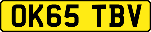 OK65TBV