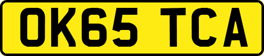 OK65TCA